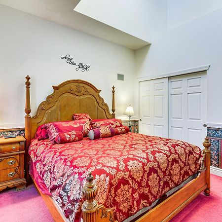 Ocean Shores Condo Rental With View - Walk To Beach! Экстерьер фото