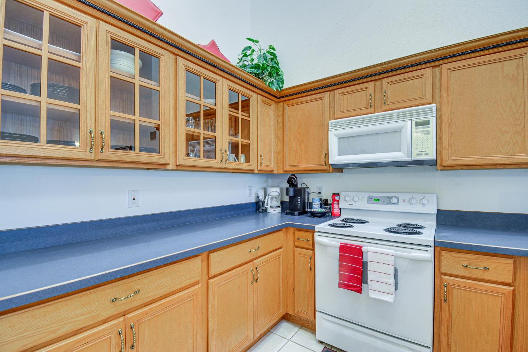 Ocean Shores Condo Rental With View - Walk To Beach! Экстерьер фото
