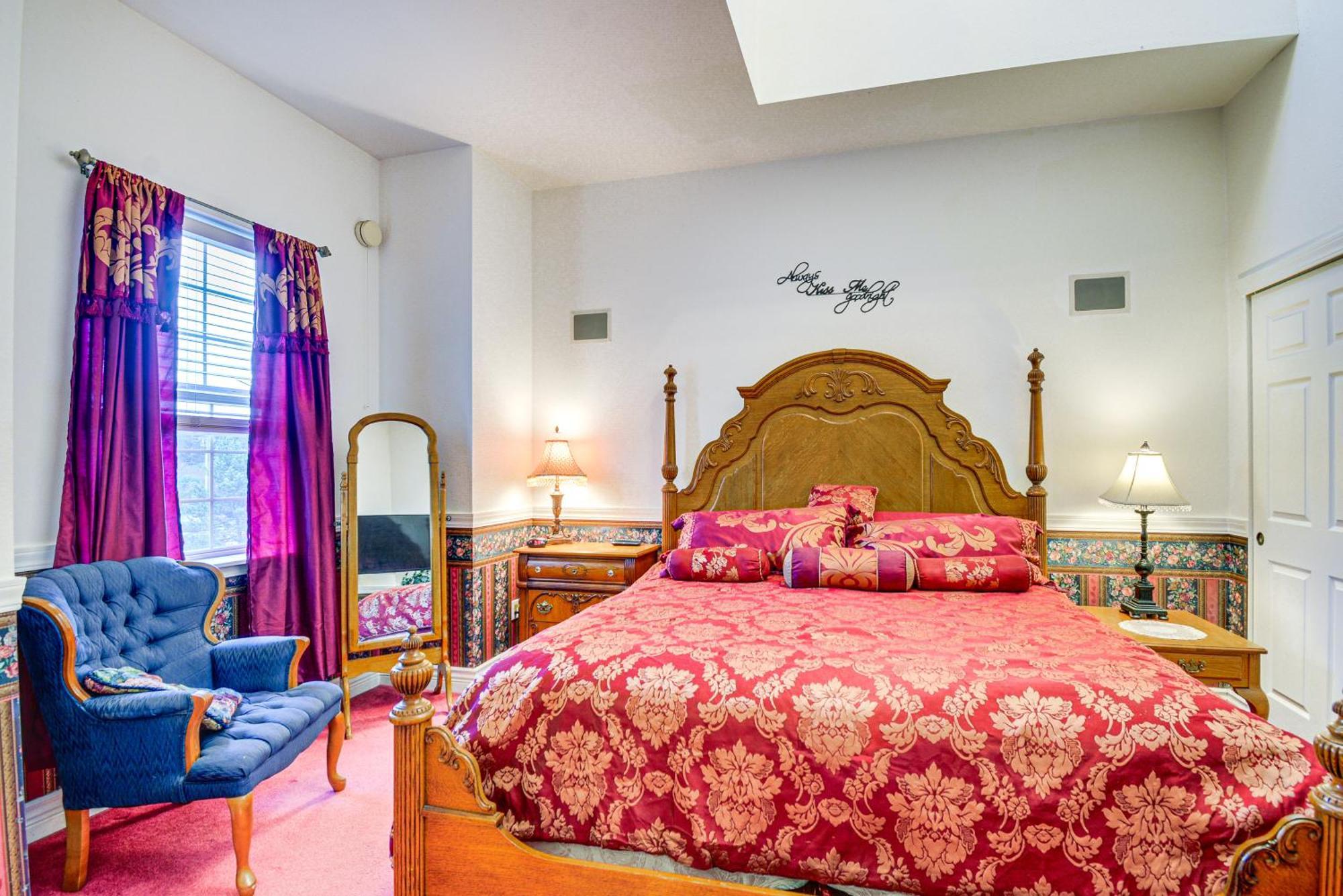 Ocean Shores Condo Rental With View - Walk To Beach! Экстерьер фото