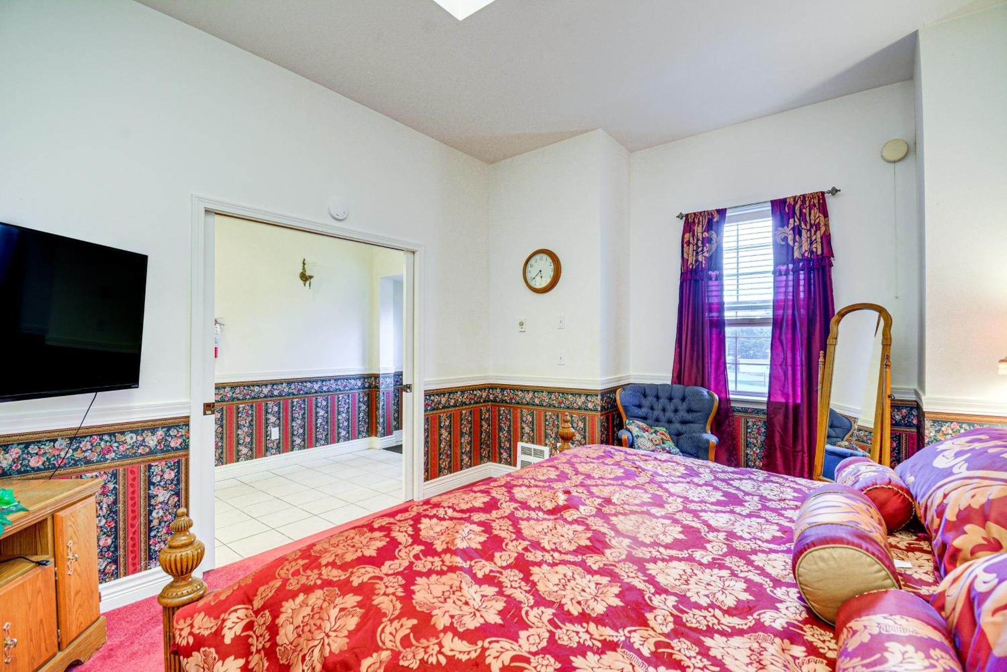 Ocean Shores Condo Rental With View - Walk To Beach! Экстерьер фото