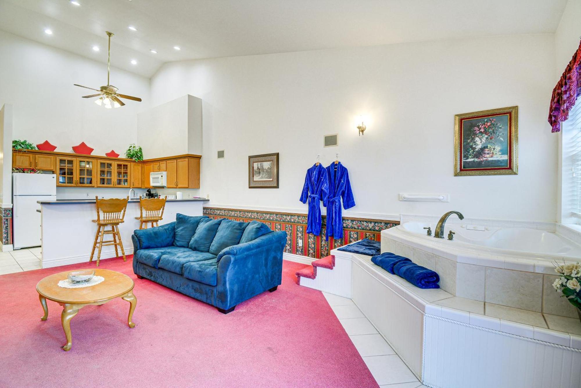 Ocean Shores Condo Rental With View - Walk To Beach! Экстерьер фото